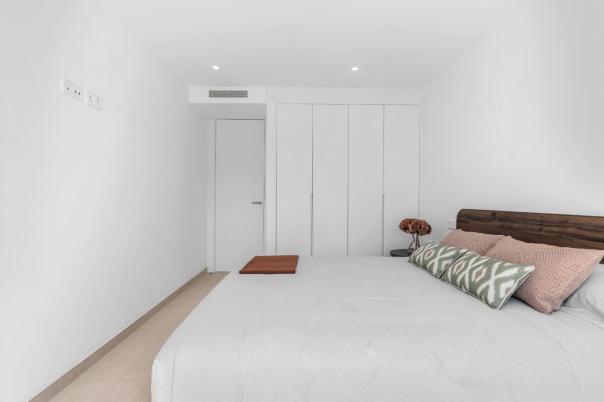 4 bed villa de lujo in Altea la Vella