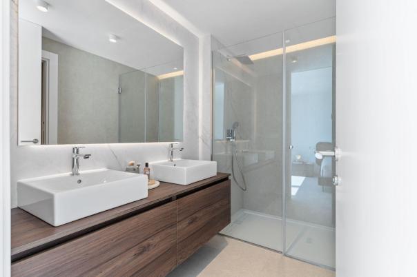 4 bed villa de lujo in Altea la Vella