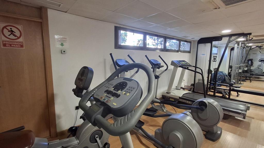 2 bed apartment in Villajoyosa/Vila Joiosa (la)