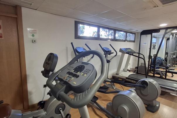 2 bed apartment in Villajoyosa/Vila Joiosa (la)