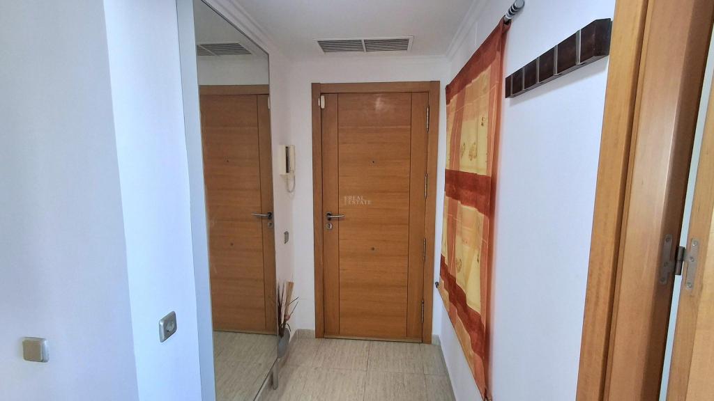 2 bed apartment in Villajoyosa/Vila Joiosa (la)