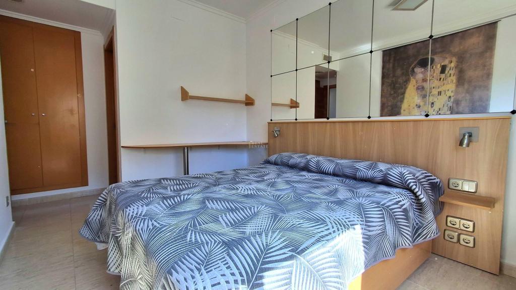 2 bed apartment in Villajoyosa/Vila Joiosa (la)