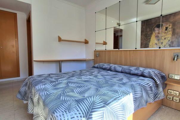 2 bed apartment in Villajoyosa/Vila Joiosa (la)