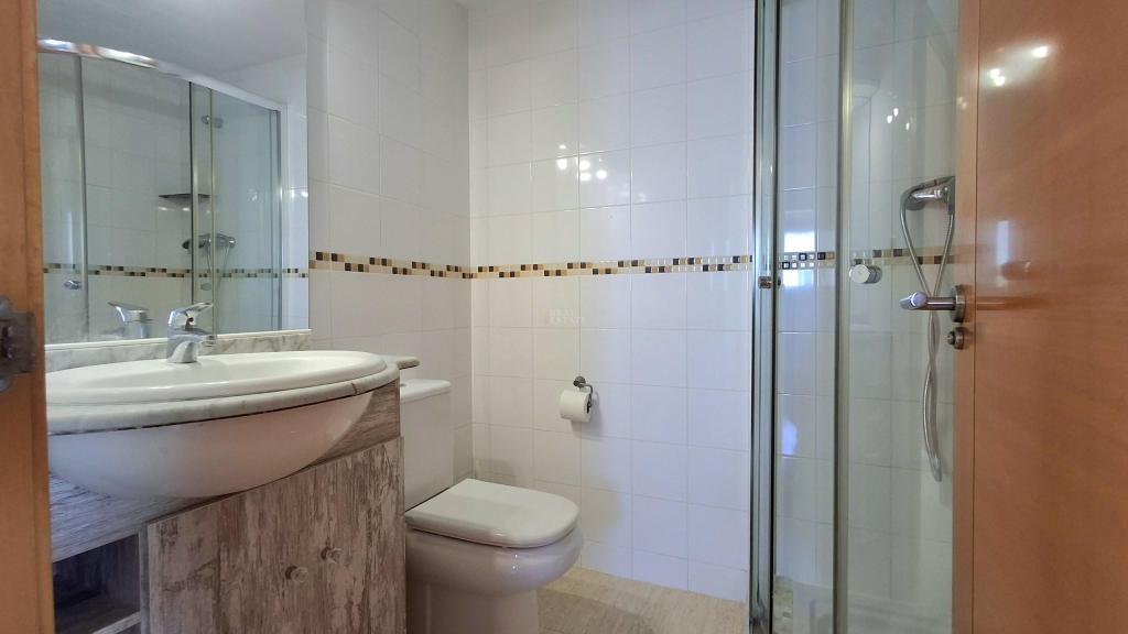 2 bed apartment in Villajoyosa/Vila Joiosa (la)