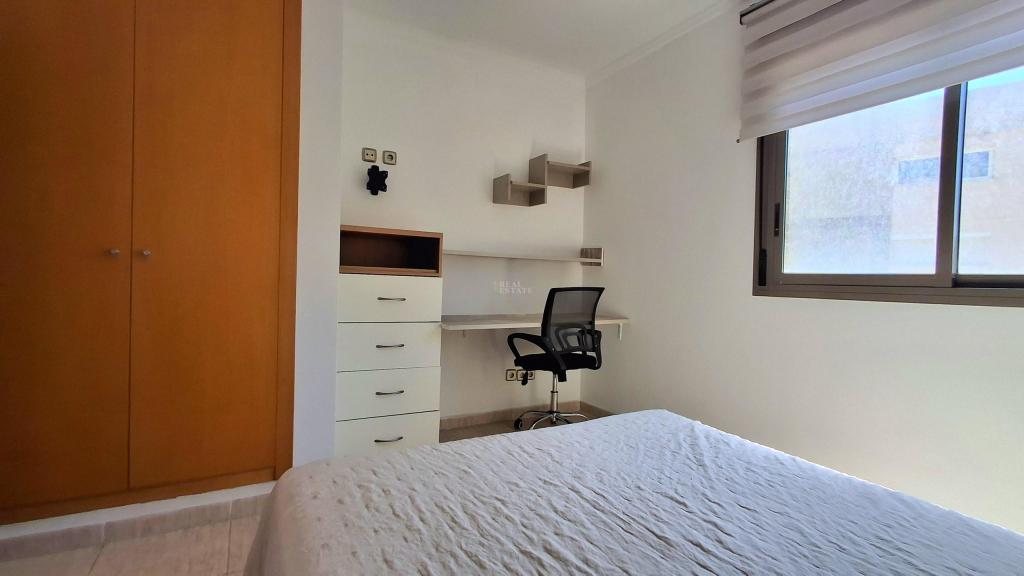 2 bed apartment in Villajoyosa/Vila Joiosa (la)