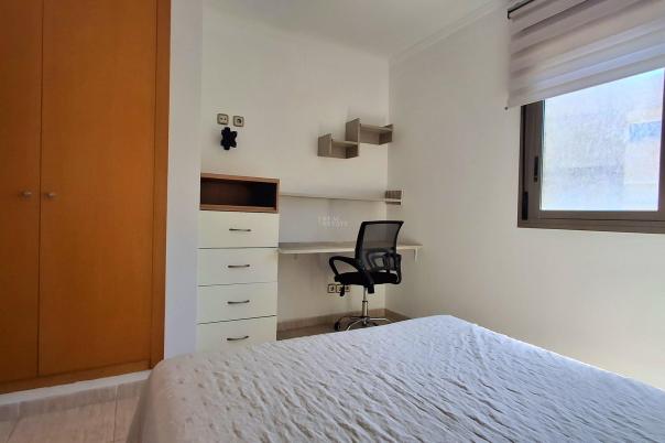 2 bed apartment in Villajoyosa/Vila Joiosa (la)