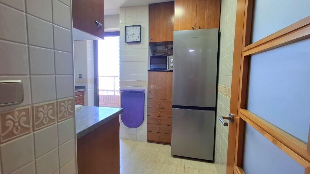 2 bed apartment in Villajoyosa/Vila Joiosa (la)