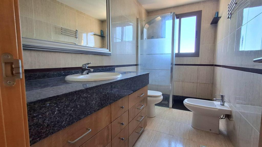 2 bed apartment in Villajoyosa/Vila Joiosa (la)