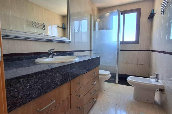 2 bed apartment in Villajoyosa/Vila Joiosa (la)