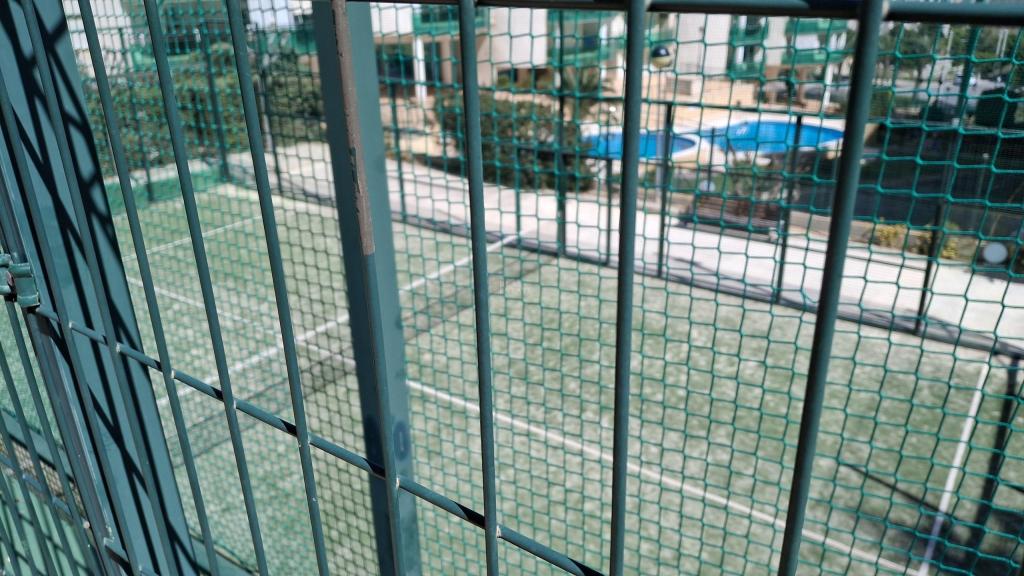 2 bed apartment in Villajoyosa/Vila Joiosa (la)