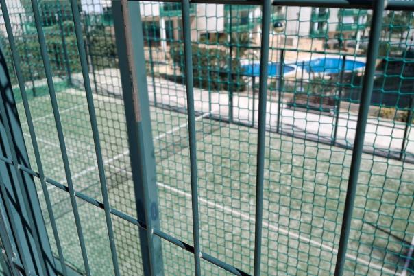 2 bed apartment in Villajoyosa/Vila Joiosa (la)