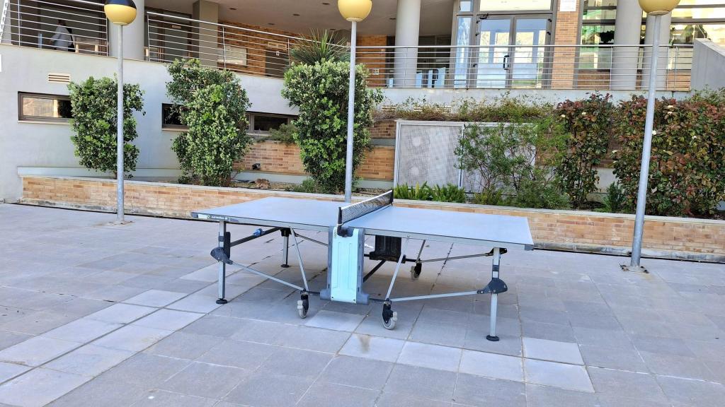 2 bed apartment in Villajoyosa/Vila Joiosa (la)