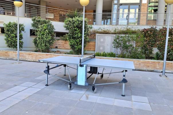 2 bed apartment in Villajoyosa/Vila Joiosa (la)