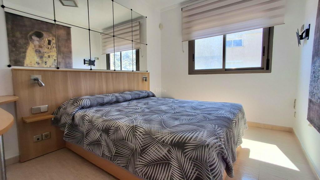 2 bed apartment in Villajoyosa/Vila Joiosa (la)