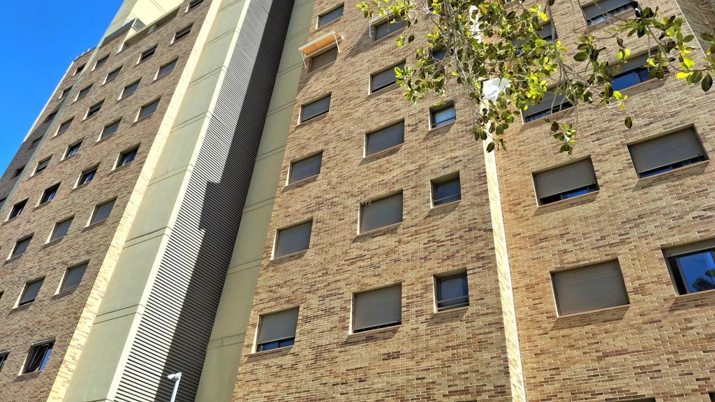 2 bed apartment in Villajoyosa/Vila Joiosa (la)