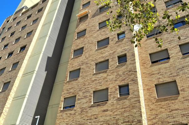 2 bed apartment in Villajoyosa/Vila Joiosa (la)