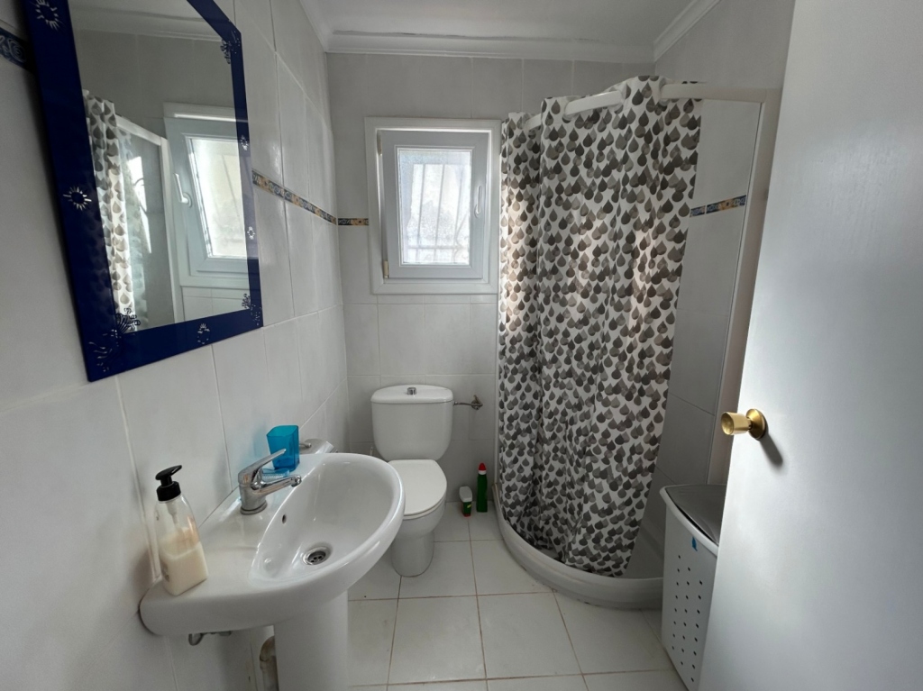 4 bed villa in Benigembla