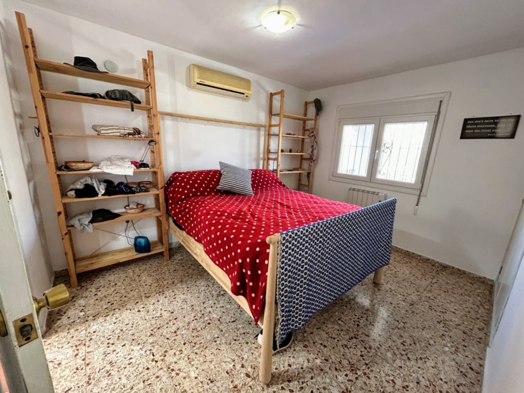 4 bed villa in Benigembla