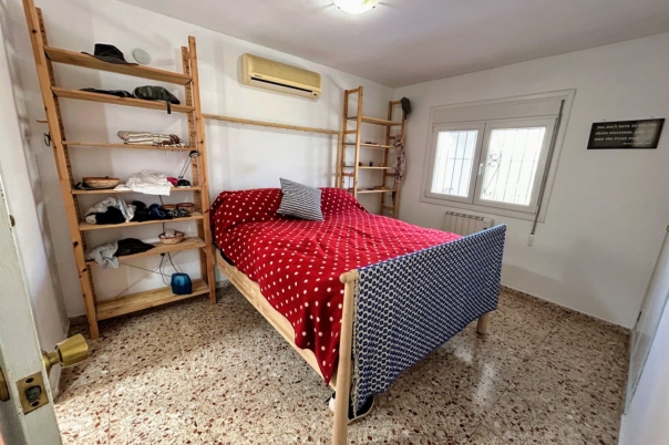 4 bed villa in Benigembla