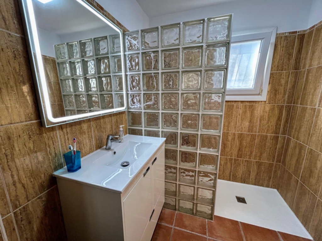 4 bed villa in Benigembla