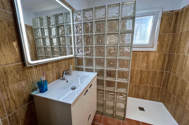 4 bed villa in Benigembla