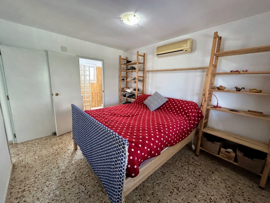4 bed villa in Benigembla