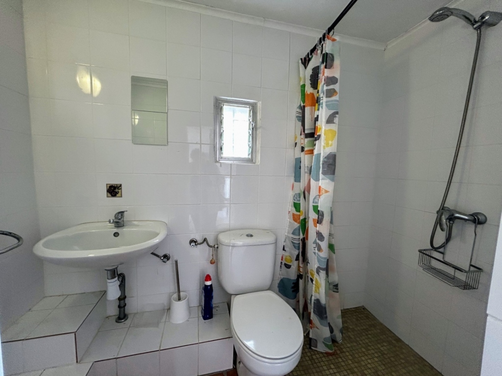 4 bed villa in Benigembla