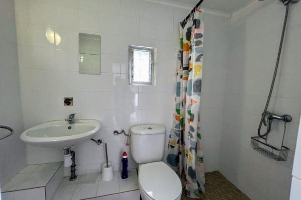 4 bed villa in Benigembla