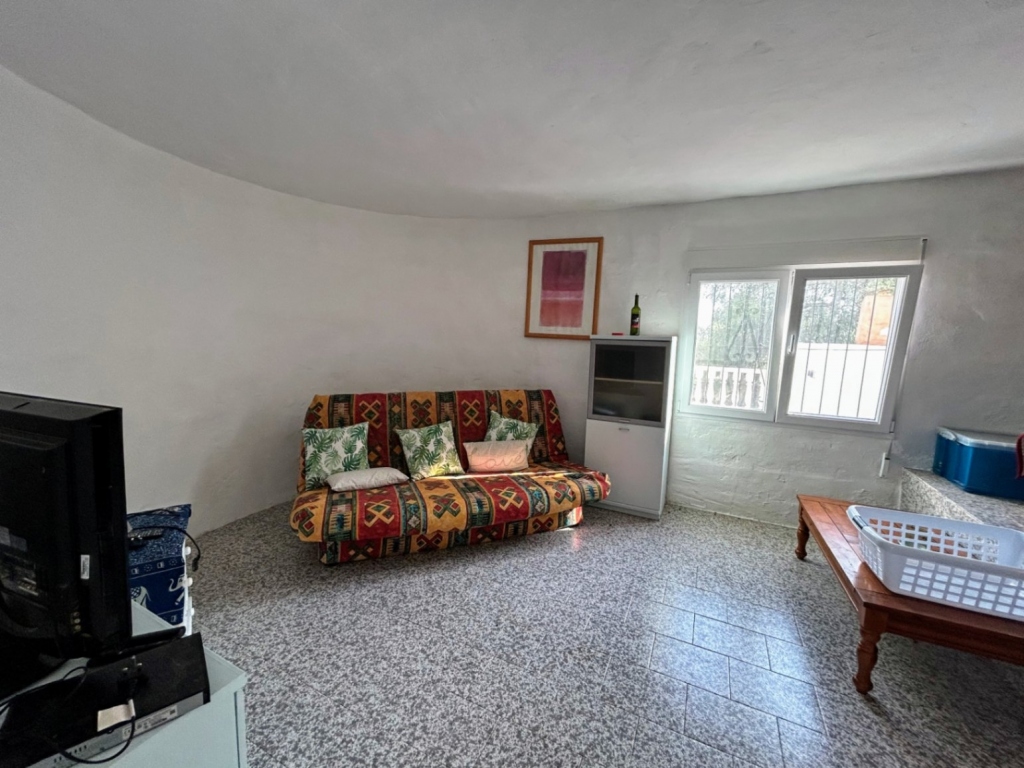 4 bed villa in Benigembla