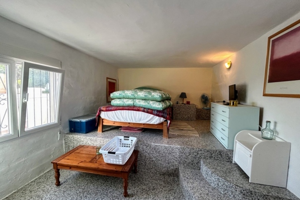 4 bed villa in Benigembla