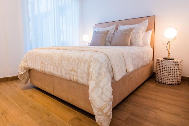 3 bed villa in Polop