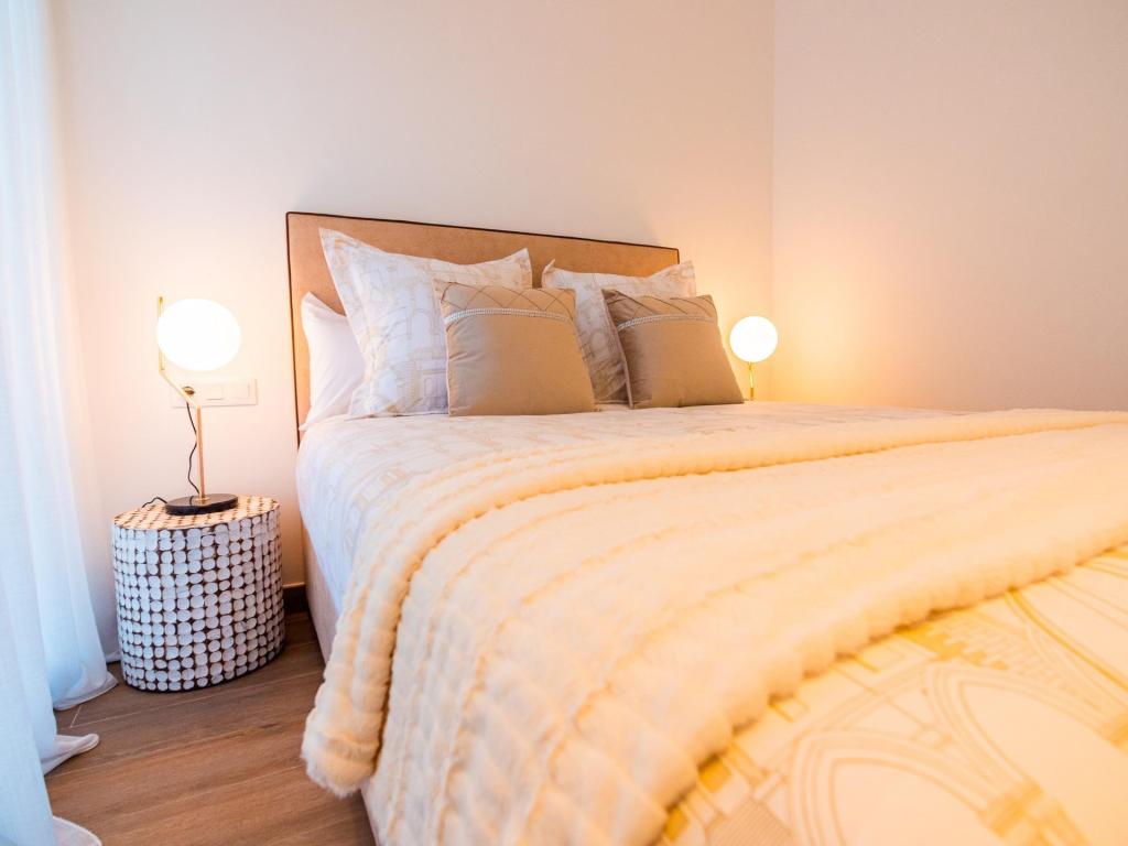 3 bed villa in Polop