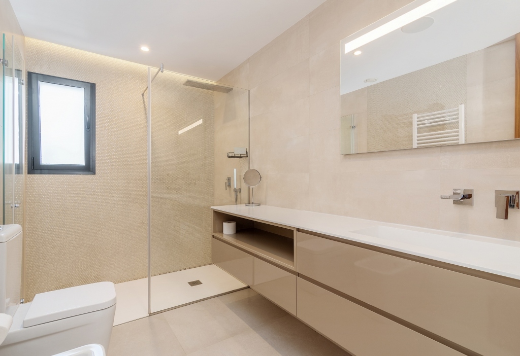 4 bed villa in Benitachell