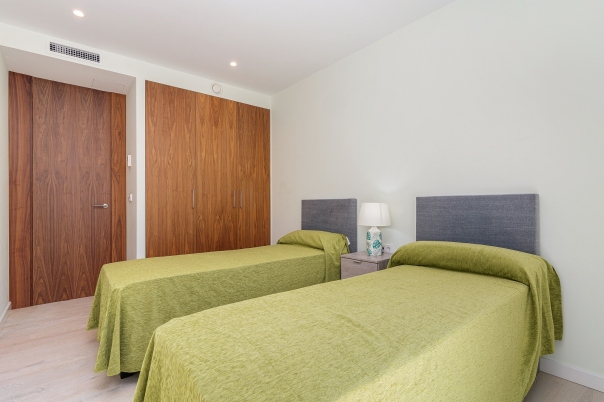 4 bed villa in Benitachell