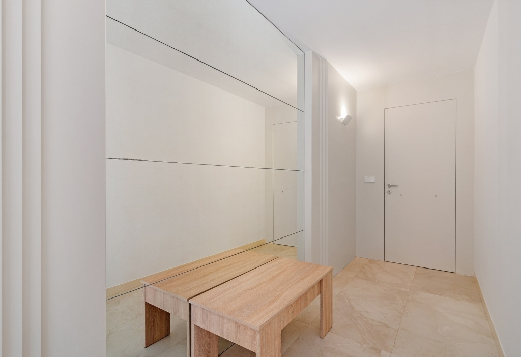 4 bed villa in Benitachell