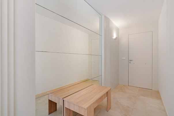 4 bed villa in Benitachell