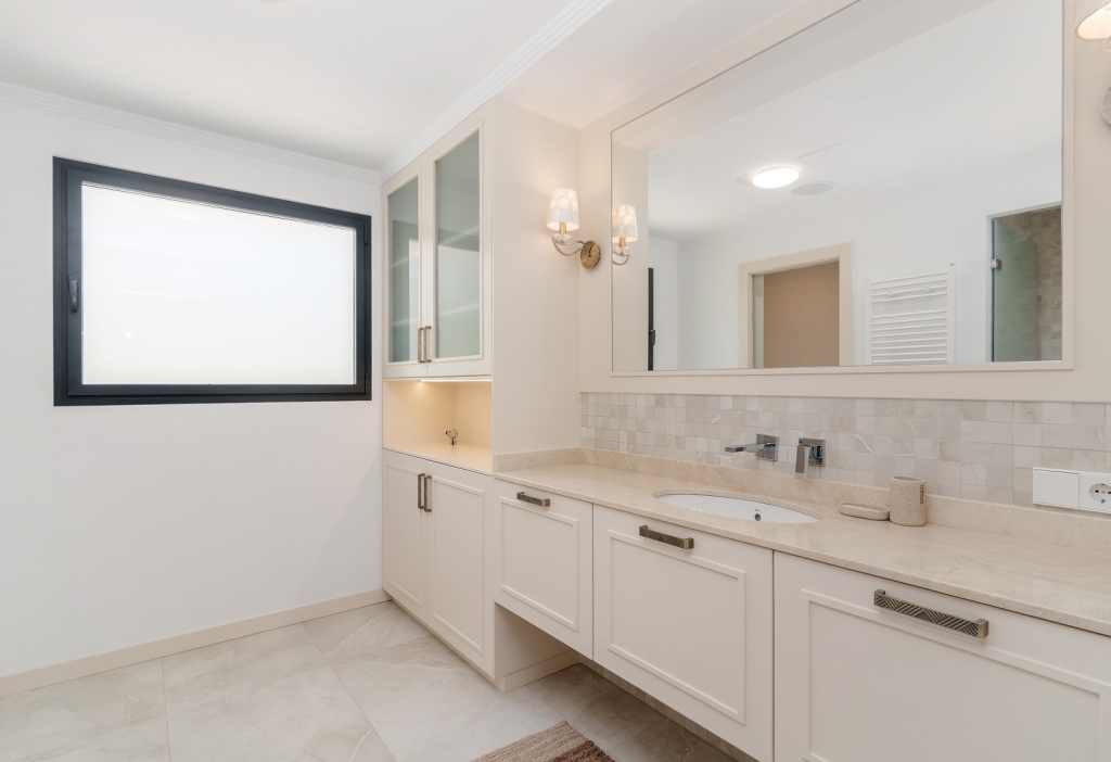4 bed villa in Benitachell