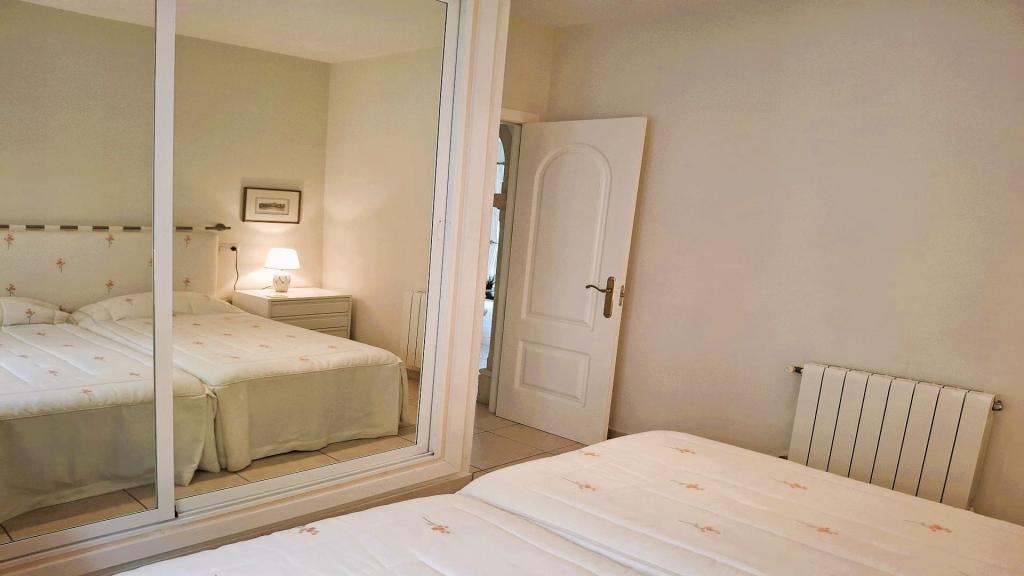 3 bed villa in Benissa