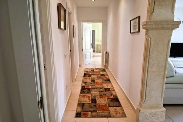 3 bed villa in Benissa