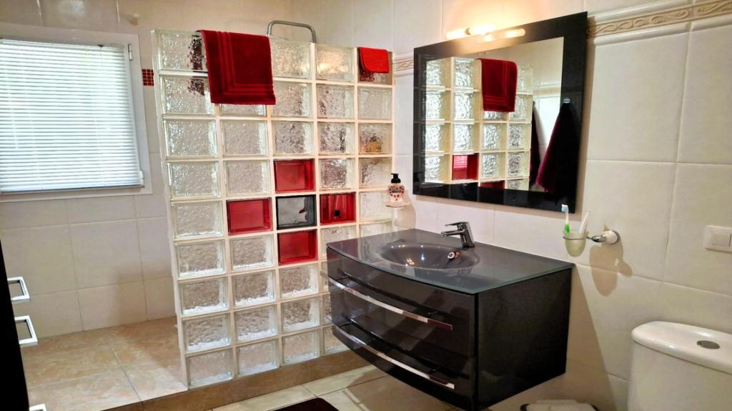 3 bed villa in Benissa