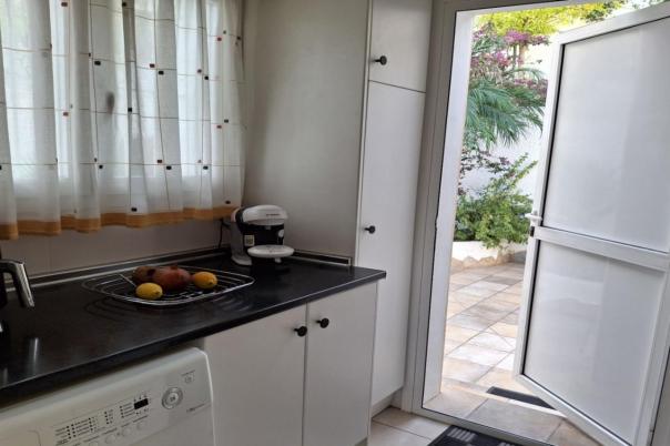 3 bed villa in Benissa
