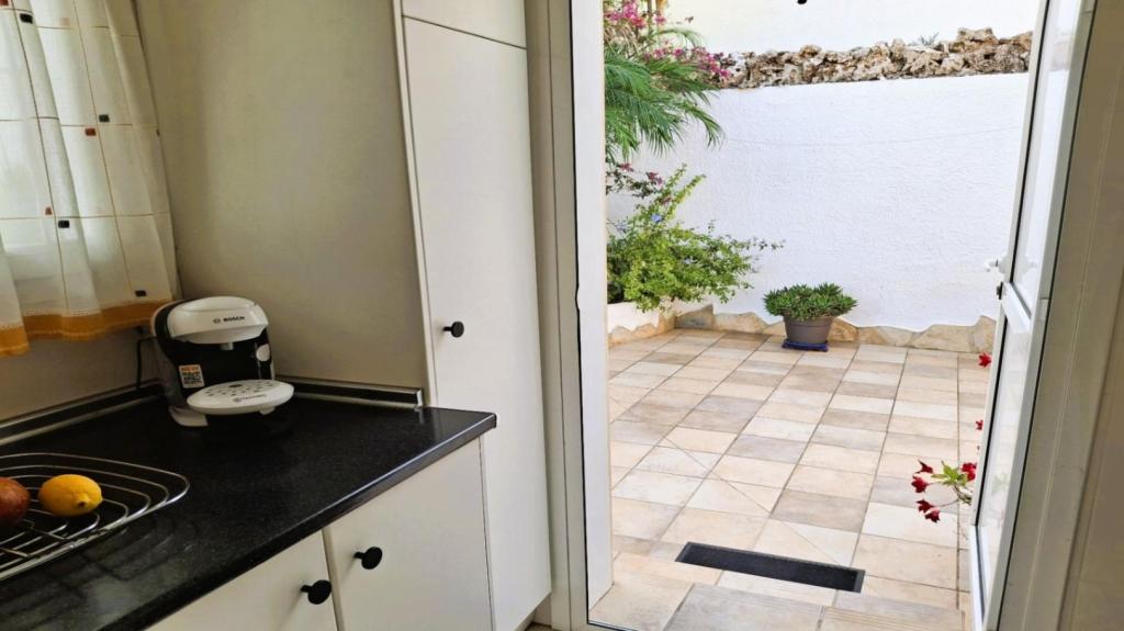 3 bed villa in Benissa