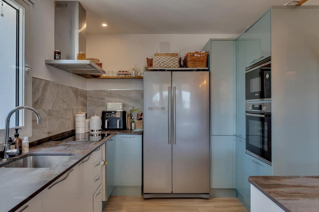 5 bed villas in Javea
