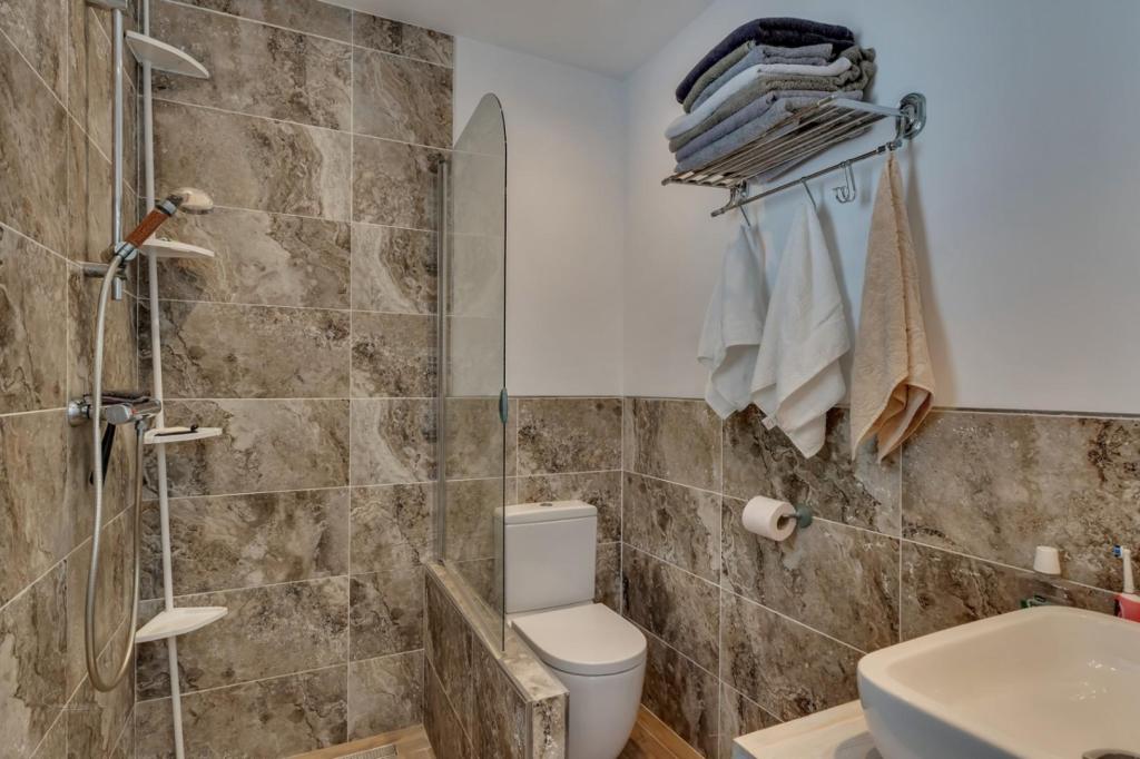5 bed villas in Javea