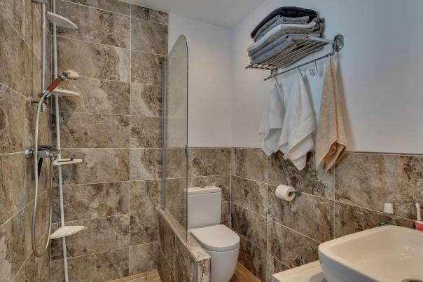 5 bed villas in Javea