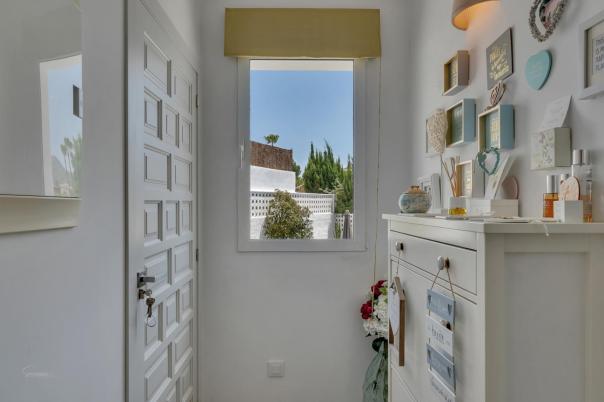 5 bed villas in Javea