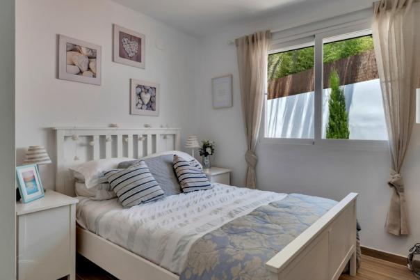 5 bed villas in Javea