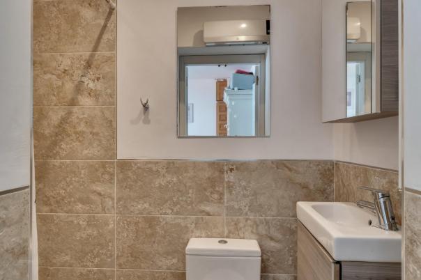 5 bed villas in Javea