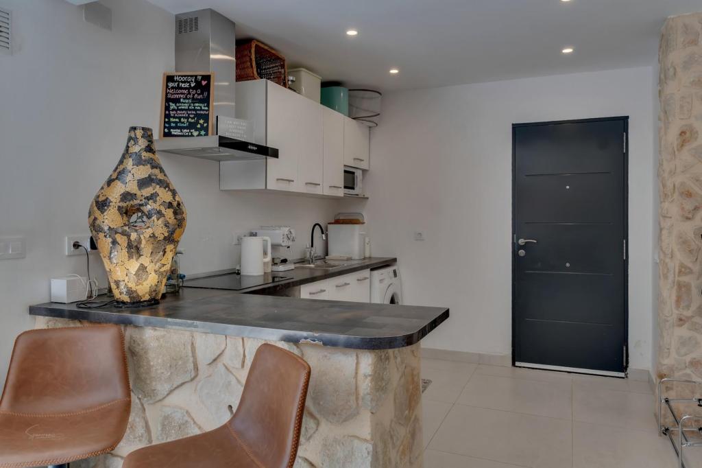 5 bed villas in Javea