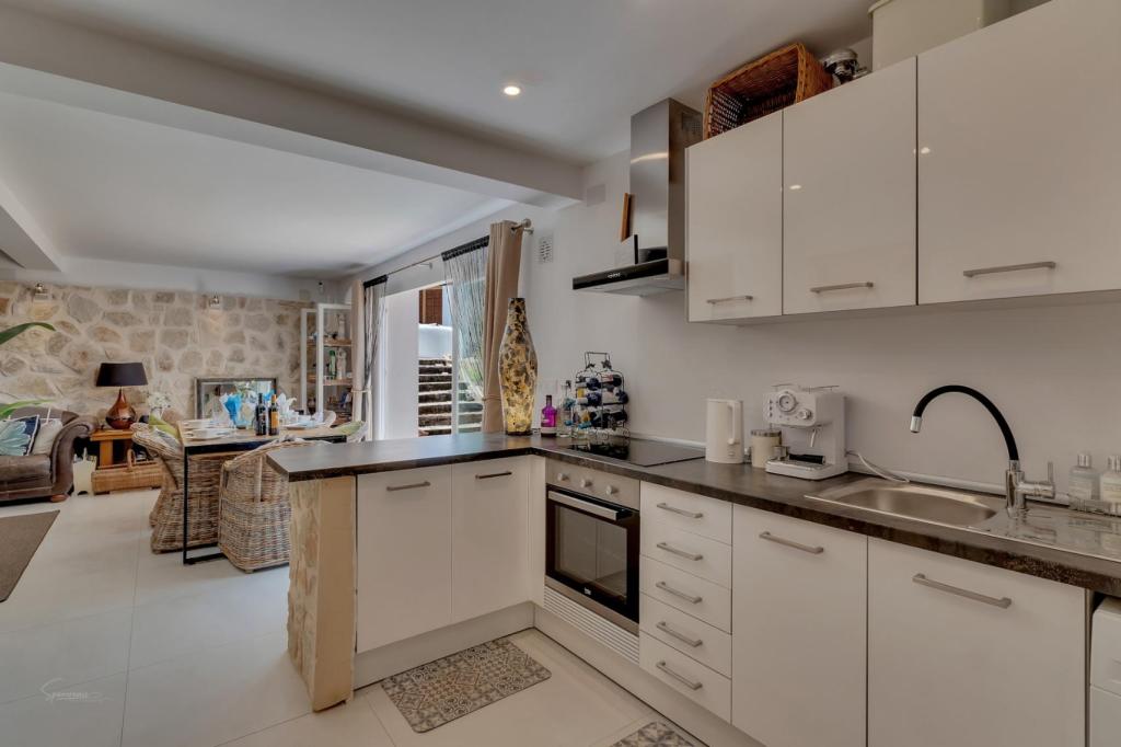 5 bed villas in Javea